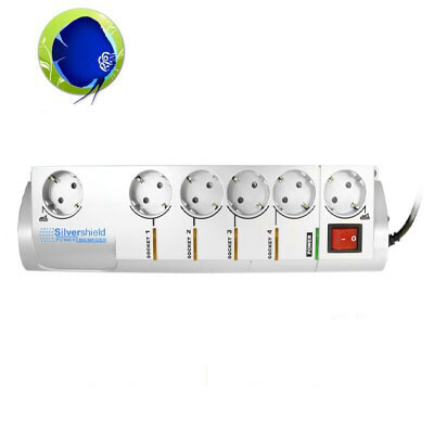 Gembird Silver Shield usb